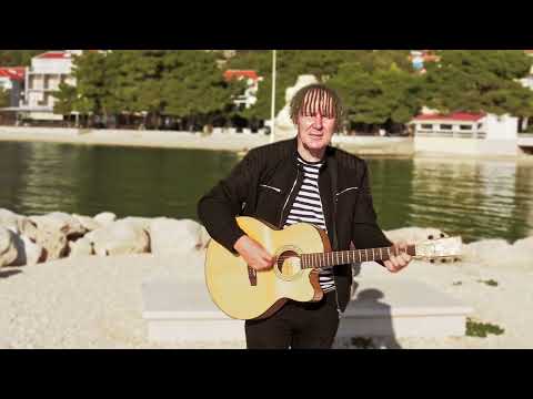 Johnny Gitara - Doli na jugu (Official video)