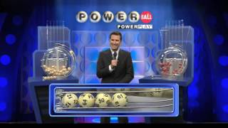 Powerball lottery Oct 1, 2016 drawing video