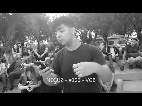 VGB One Shot's x Neguz - #126