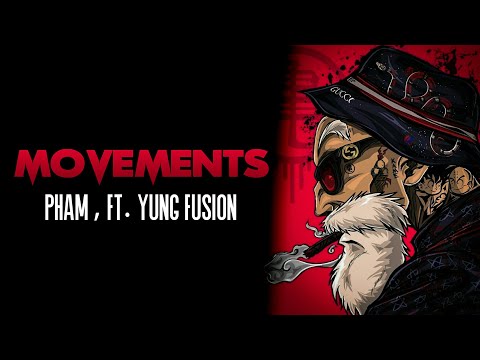 Movements Ringtone | ft. Yung Fusion | Pham Movements Ringtone |