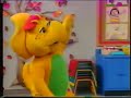 Making New Friends 2000 Version Part 20