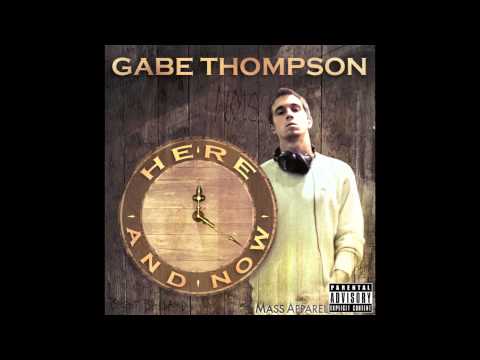 Gabe Thompson- Redefinition (Feat. Blizzy Wru)