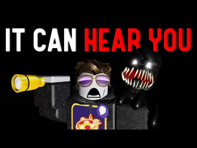 Definitive guide to Roblox Blair
