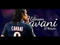 Edinson Cavani 2017 / 18 - El Matador - Skills & Goals  || 1080 HD ●