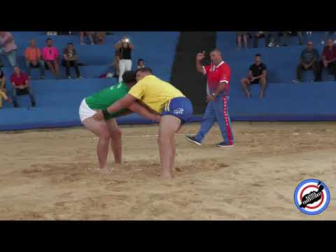 TORNEO ALFREDO MARTIN EL PALMERO   FUERTEVENTURA- GRAN CANARIA   10/06/2022