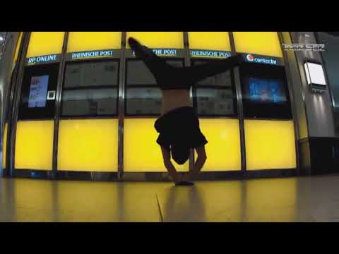 kak2zz & Universal Breakers - step forward