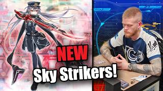 Here’s a Brand-NEW Way To Play Sky Striker in 2026!