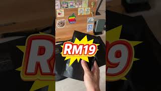 Pokémon Mystery Pack !想体验抽卡的感觉那就来吧!先到先得 #pokemon #pokemoncards #shopee #熱門 #shorts #shortvideo