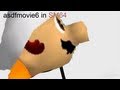 Super Mario 64 Asdfmovie6 In Super Mario 64