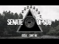 Icicle - Can't Be