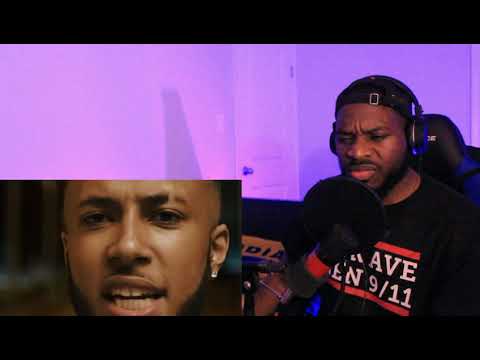Yizzy ft JME - Grime (Official Video) REACTION!!!, THE PRINCE OF GRIME?!?!