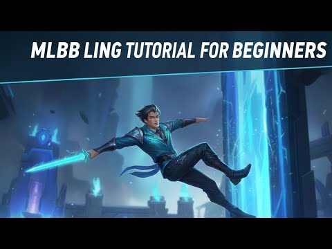 Ling tutorial for beginners full tips and tricks 🫣