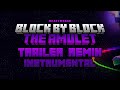 You Can Find It Trailer Remix Instrumental From The Block By Block Trailer