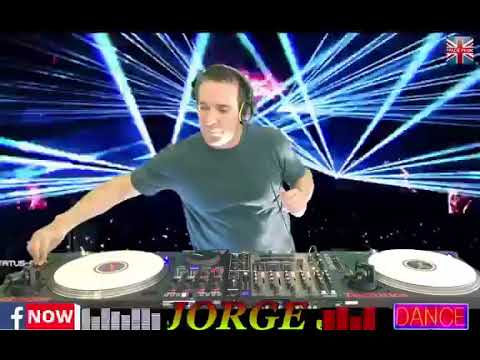 Electro House - Dj Jorge