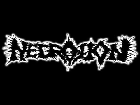 Necrotion- Rehersal *Full Tape*