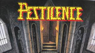 Pestilence -  Mindwarp (Instrumental)