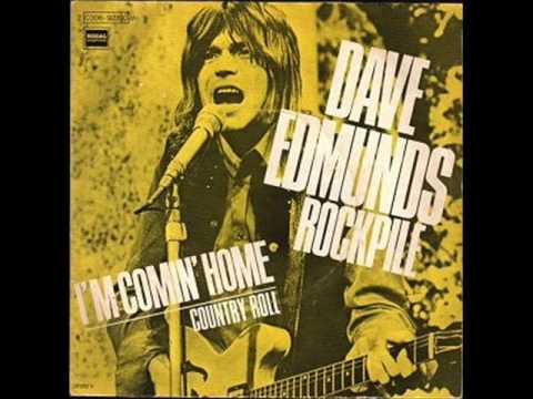 Dave Edmunds - Born To Be With You