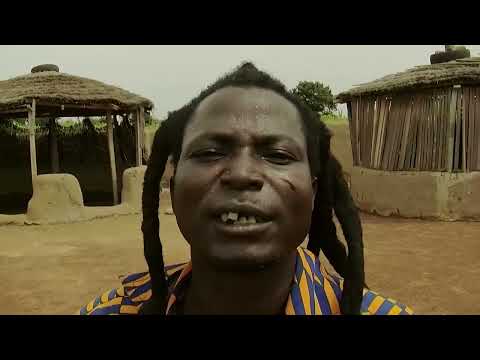 King Ayisoba - Sooba
