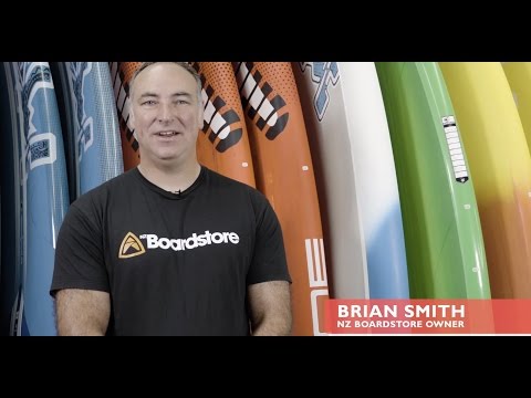 Goose Ecommerce Agency in New Zealand - NZ Boardstore Testimonial