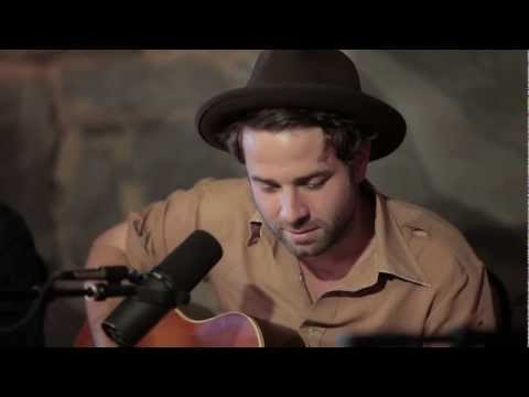 Dawes - Million Dollar Bill (Live from Rhythm and Roots 2011)