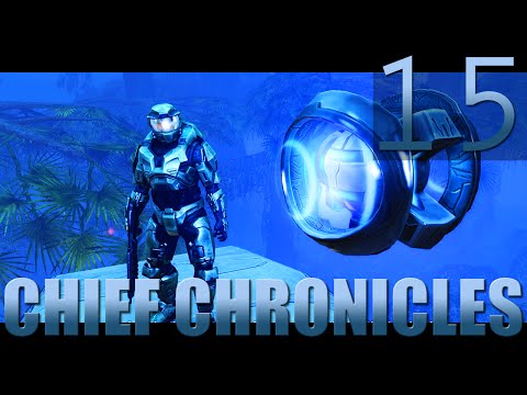 [15] Chief Chronicles (Let's Play Halo: The Master Chief Collection w/ GaLm) [1080p 60FPS]