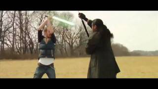 Nick Murphy Demo Reel