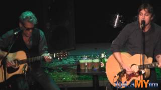 Matchbox Twenty- &quot;She&#39;s So Mean&quot; Live At The Whiskey A Go Go With 1043MYfm