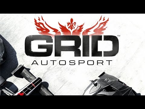 Playthrough [PC] Grid Autosport - Part 2 of 5