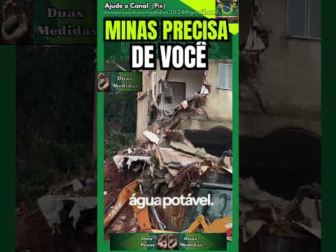 🙏 Nikolas Ferreira INICIA CAMPANHA PARA FAMÍLIAS NA ZONA DA MATA 🙏 #Solidariedade