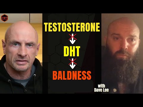 How to Block DHT and Baldness without Finasteride?