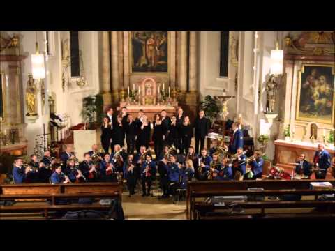 Kyrie The Gospel Mass