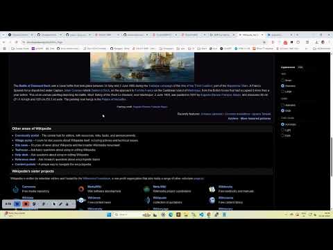 Item video thumbnail