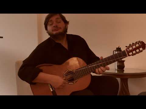 Visita Boa: Yamandu Costa e Grupo Libertango - Anõs de Soledad