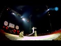 Sevchenko Russian Bar Act Represented By Int Show Productions Gbr