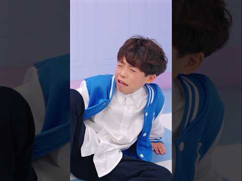 Evil Kid Tricked Me! 👿