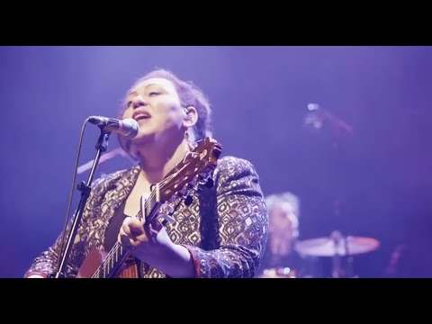 Samira Brahmia - Allah Idawi