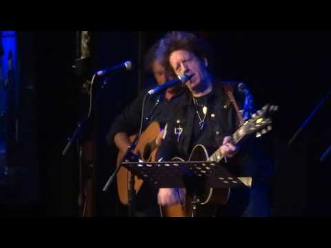 "Love Minus Zero/No limit" - Willie Nile Band/James Maddock