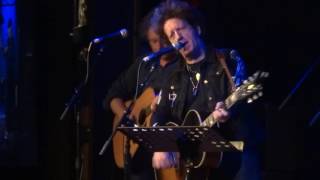 "Love Minus Zero/No limit" - Willie Nile Band/James Maddock