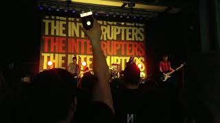 The Interrupters - Room With a View