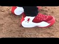 Jordan Never Did That Move