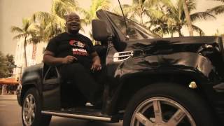 BLACK COFFEE FT KENNY BOBIEN   Keep Movin'