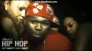 50 cent - Don&#39;t push me music video