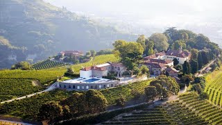 Relais San Maurizio, Santo Stefano Belbo, Italy