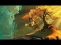 Kung Fu Panda 3 First Seen Tamil