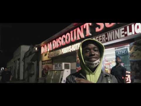 Prince Dre - Streets Don't Love You (Official Video)