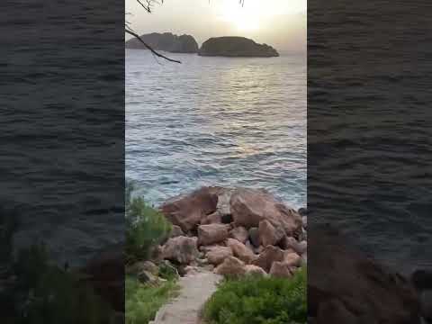 Rincones de esta maravillosa isla 🤭 #nature #shorts #viral #fitness #trending