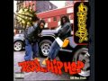 Real Hip Hop DasEfx HD