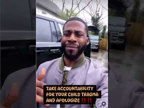 Be the best parent you can be kids doesn’t come with instructions