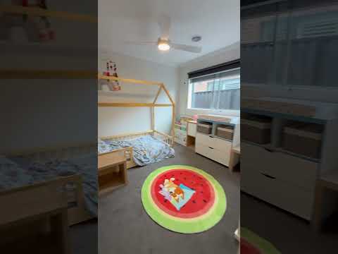 12 Ashnova Street, Kalkallo, VIC 3064, 3 habitaciones, 2 baños, House