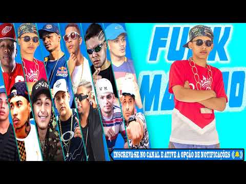 MC Rick e MC Vinicin Dos Áudio - Sou Novinho Mais Não Sou Bobo (DJ Vinicin Do Concórdia)